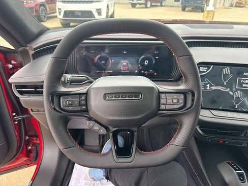 New 2026 Dodge Charger R/T AWD/4WD image 15