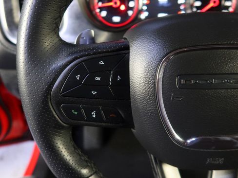 Used 2023 Dodge Charger R/T w/ Daytona Edition Group image 35