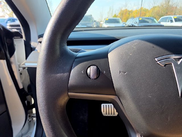 Used 2022 Tesla Model 3 Performance AWD/4WD image 15