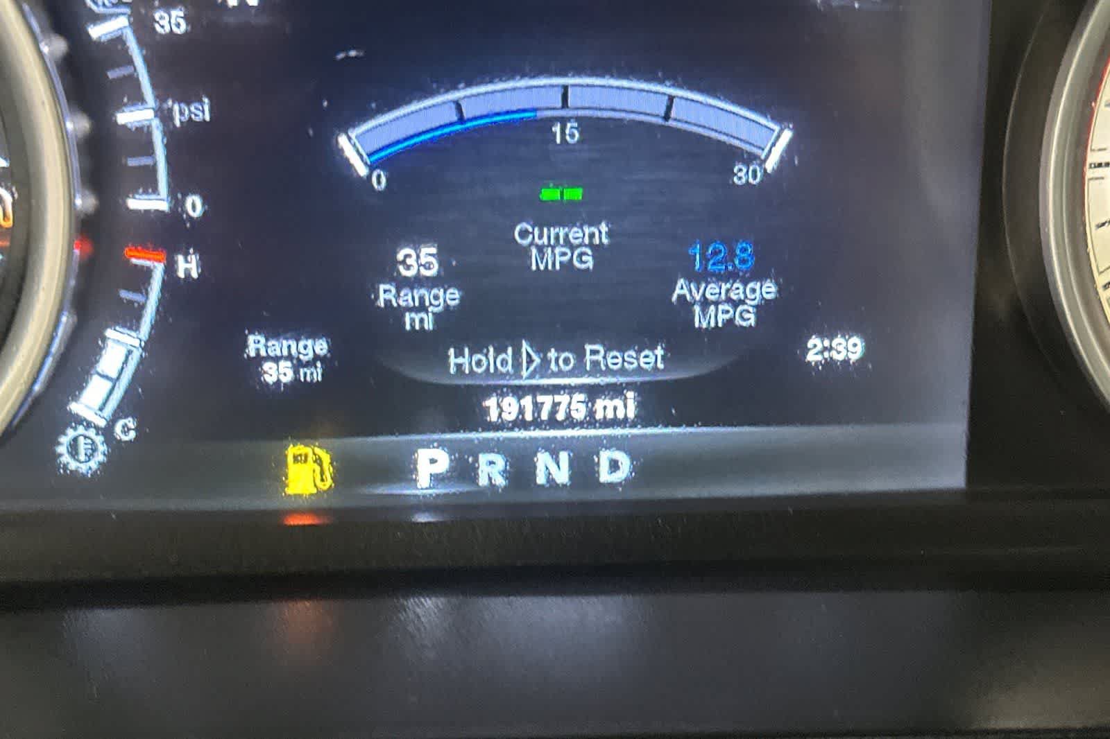 Used 2014 RAM 2500 Laramie w/ Protection Group AWD/4WD image 25