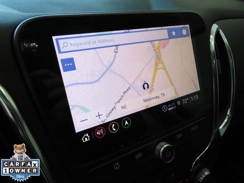 Used 2024 Chevrolet Equinox LT image 20