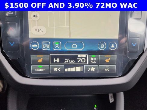 New 2026 Subaru Forester Limited image 21