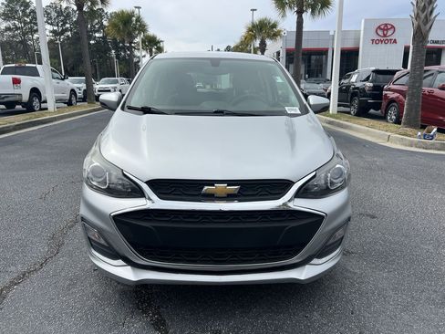 Used 2020 Chevrolet Spark LT image 3