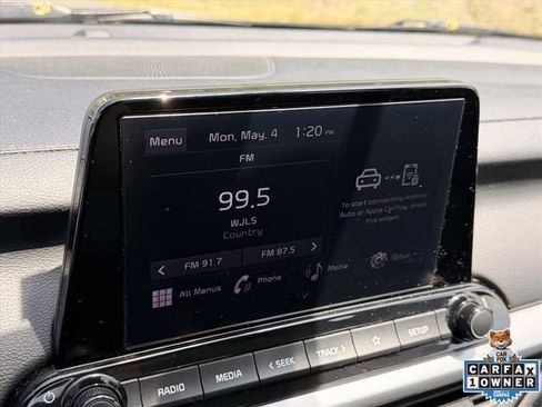 Used 2023 Kia Forte LXS FWD image 23