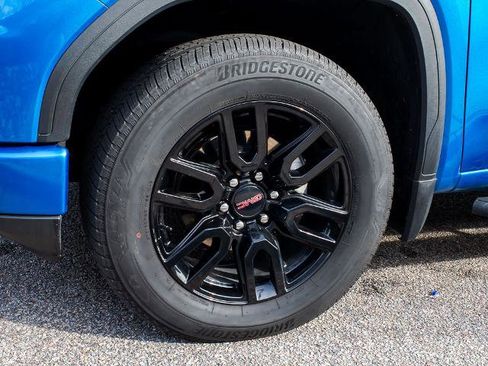 Used 2022 GMC Sierra 1500 Elevation image 5