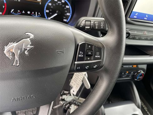 Used 2022 Ford Bronco Sport image 17