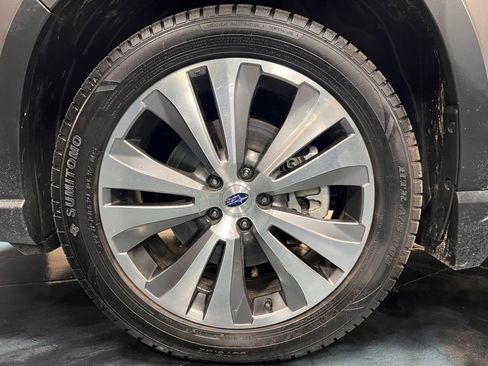 Used 2022 Subaru Ascent Touring image 18