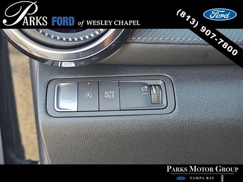 Used 2026 Chevrolet Equinox LT image 25