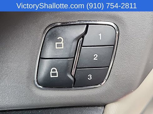 Used 2019 Ford Expedition Limited w/ Equipment Group 302A AWD/4WD image 23
