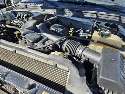 Used 2008 Ford F350 2WD Regular Cab Super Duty image 19