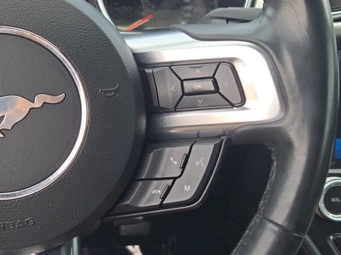Used 2023 Ford Mustang Premium RWD image 33