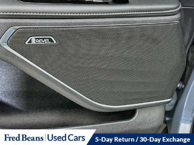 Used 2026 Lincoln Nautilus Premier w/ Equipment Group 102A AWD/4WD image 25