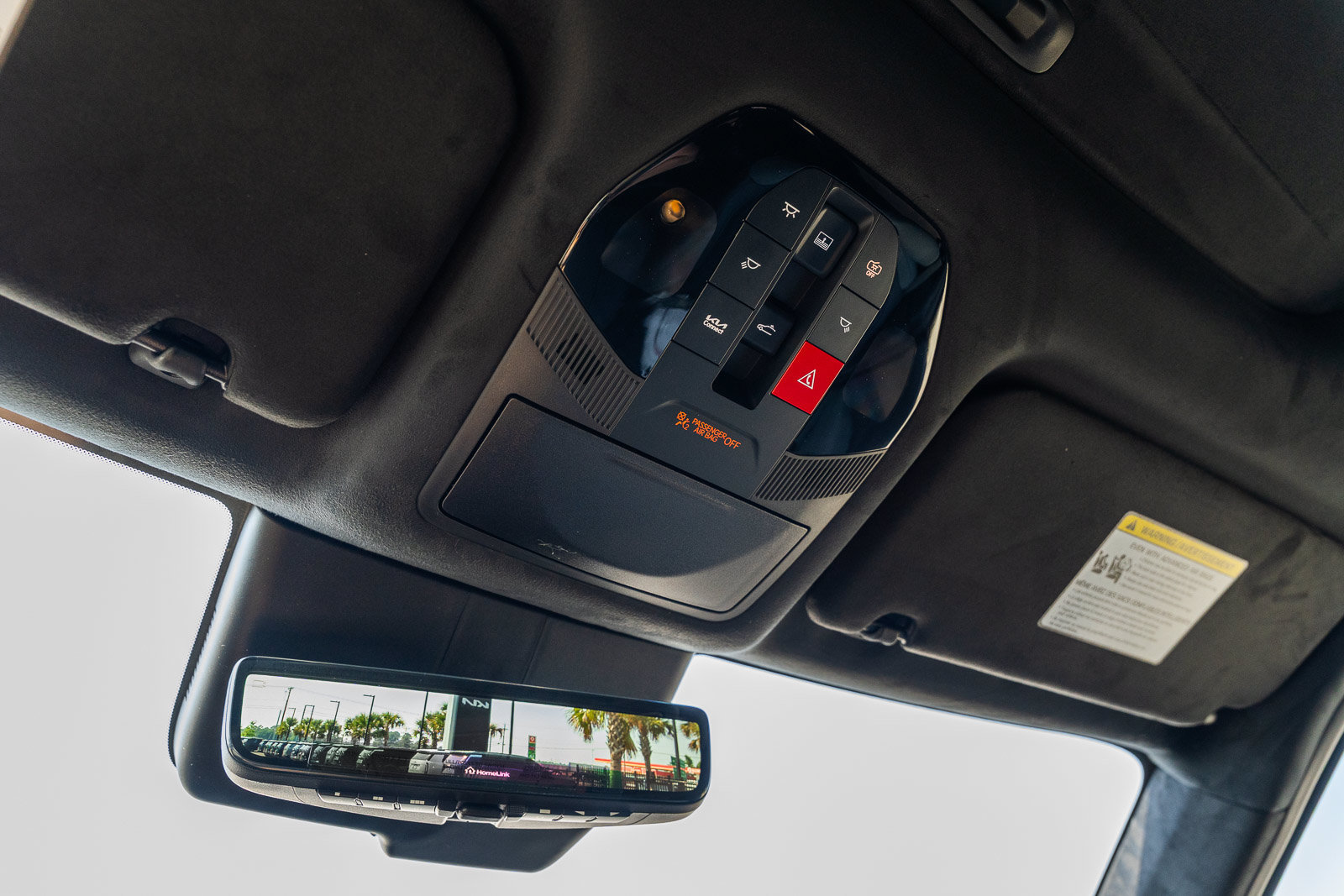 New 2027 Kia Telluride X-Line SX Prestige AWD/4WD image 41