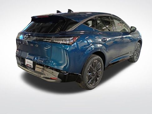 New 2026 Nissan Murano Platinum w/ Technology Package image 7