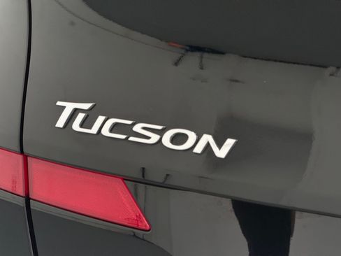 Used 2020 Hyundai Tucson Sport w/ Cargo Package FWD image 19
