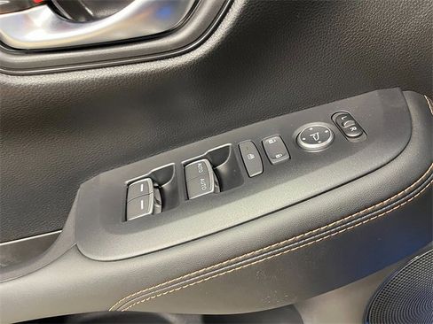 New 2026 Honda HR-V Sport image 14