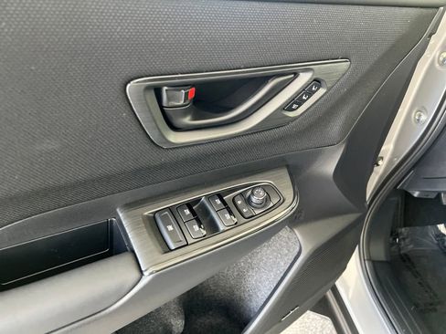 New 2026 Subaru Outback Limited AWD/4WD image 13
