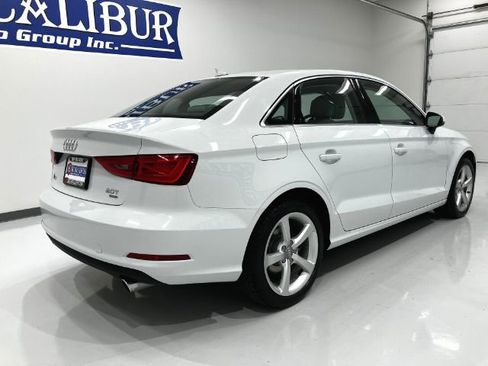 Used 2015 Audi A3 2.0T Premium image 19