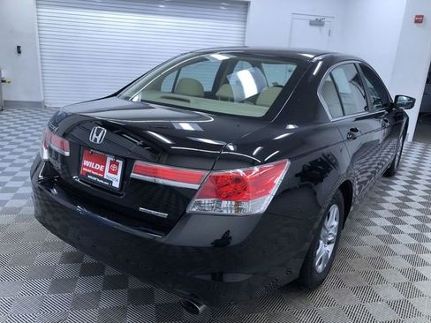Used 2012 Honda Accord SE image 33