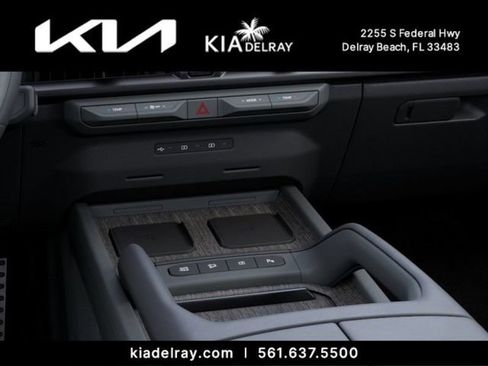 New 2027 Kia Telluride X-Line SX Prestige AWD/4WD image 23