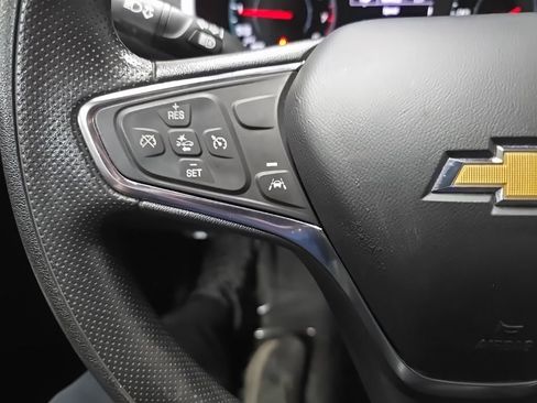 Used 2023 Chevrolet Malibu LT FWD image 19