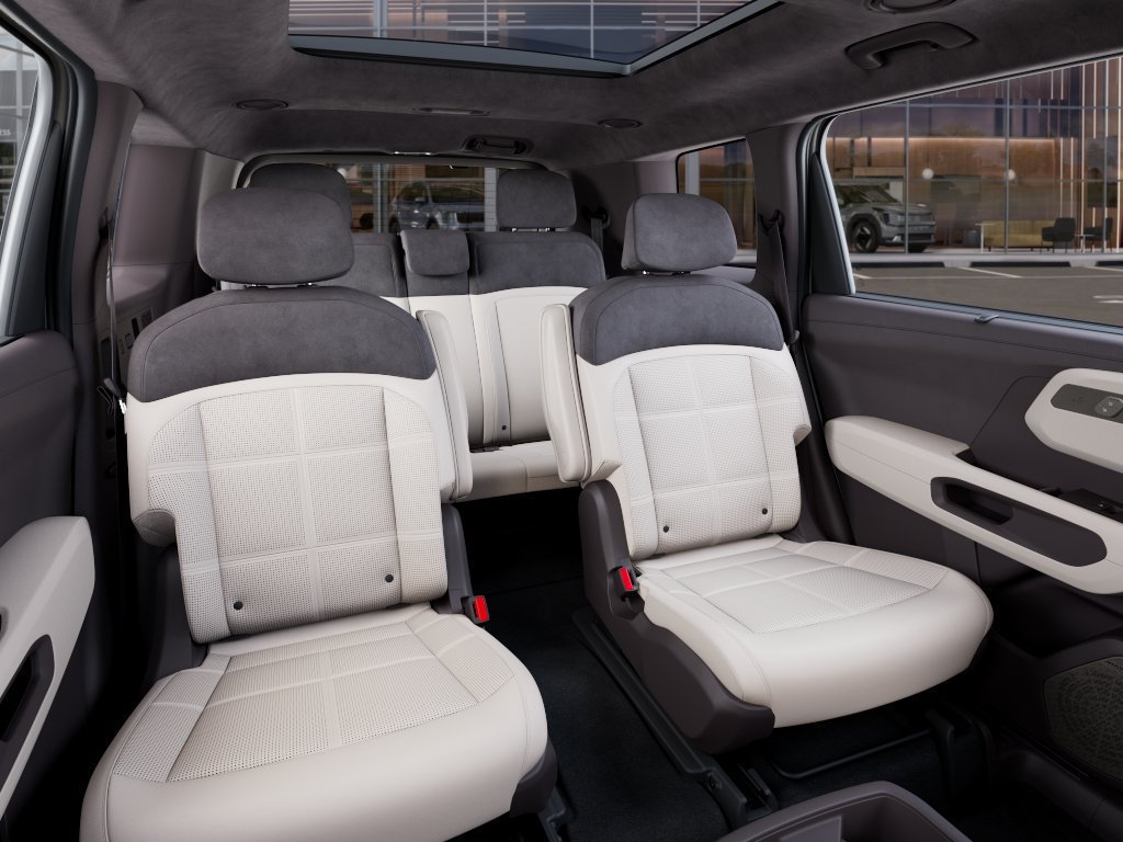 New 2027 Kia Telluride SX Prestige AWD/4WD image 16
