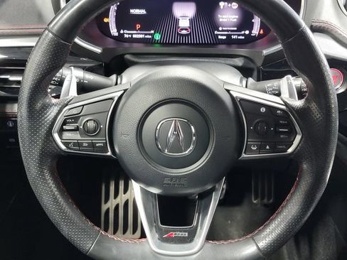 Certified 2024 Acura MDX A-Spec AWD/4WD image 25