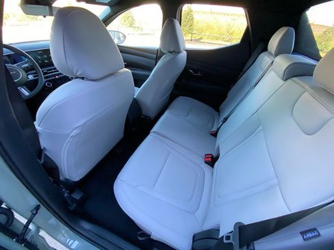 New 2026 Hyundai Santa Cruz SEL FWD image 20