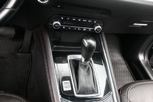 Certified 2024 MAZDA CX-5 Signature AWD/4WD image 25