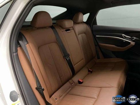 Used 2024 Audi Q8 e-tron Premium image 80