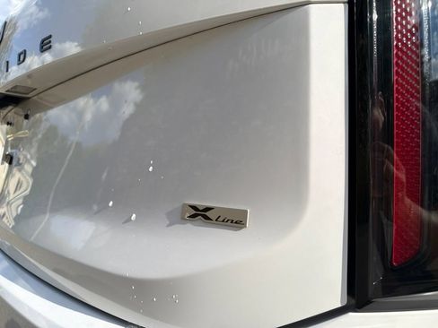 Certified 2025 Kia Telluride SX Prestige X-Line AWD/4WD image 11
