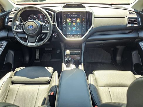 Used 2023 Subaru Ascent Touring AWD/4WD image 20
