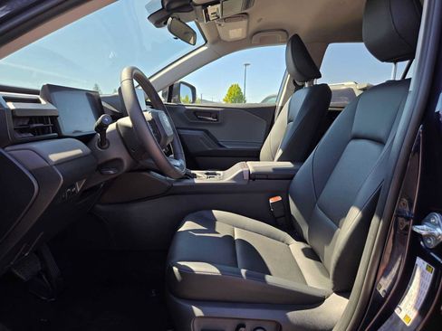 Certified 2026 Toyota RAV4 XLE Premium AWD/4WD image 21