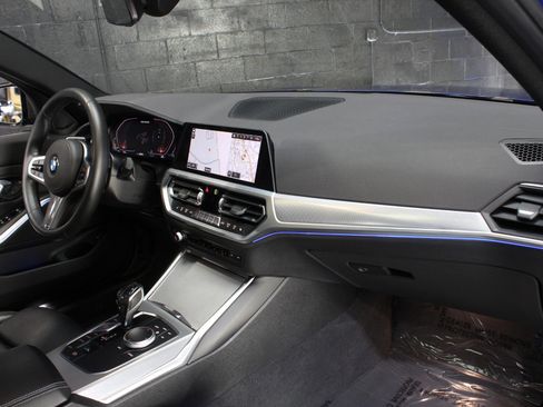 Used 2020 BMW M340i w/ Parking Assistance Package image 47