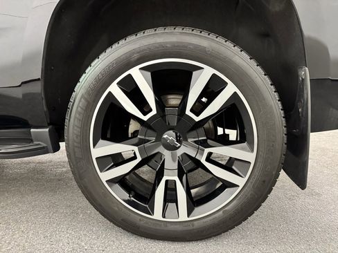 Used 2020 Chevrolet Tahoe Premier image 18
