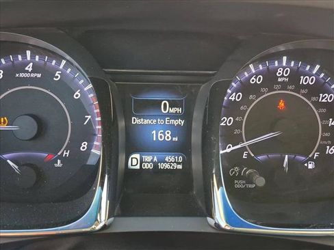 Used 2014 Toyota Avalon Limited FWD image 8