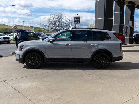 Certified 2024 Kia Telluride SX Prestige X-Line image 4