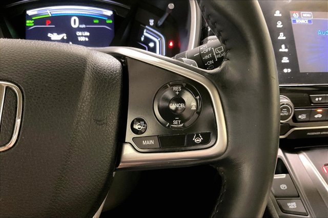 Used 2020 Honda CR-V Touring image 19
