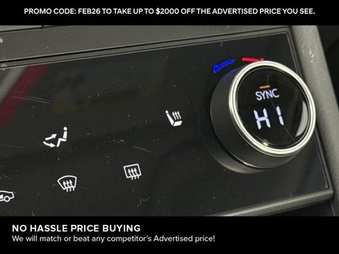 New 2026 Hyundai Sonata SEL image 18