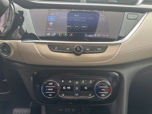 Used 2020 Buick Encore GX Essence w/ Advanced Technology Package image 20