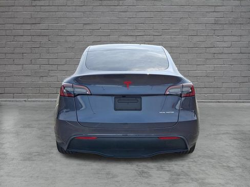 Used 2023 Tesla Model Y Long Range AWD/4WD image 9