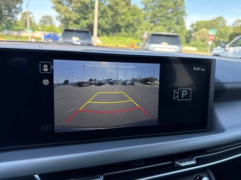 Used 2026 Hyundai Sonata SE FWD image 17