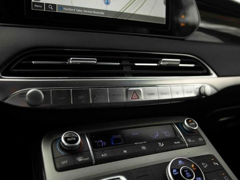 Used 2020 Hyundai Palisade Limited image 10