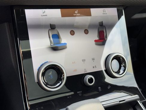 Used 2023 Land Rover Range Rover Velar R-Dynamic S image 26