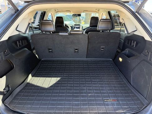 Used 2023 Ford Edge Titanium image 16