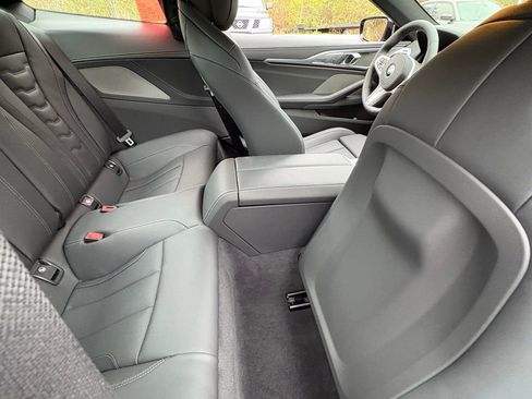 Used 2025 BMW 840i xDrive Coupe image 21