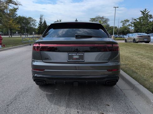 New 2025 Audi Q8 Premium Plus image 34