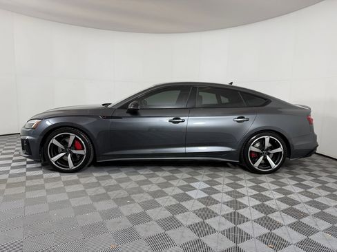 Certified 2023 Audi A5 2.0T Premium Plus w/ Premium Plus image 2