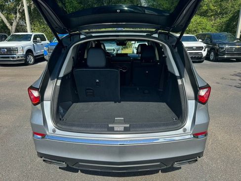 Used 2024 Acura MDX FWD image 9