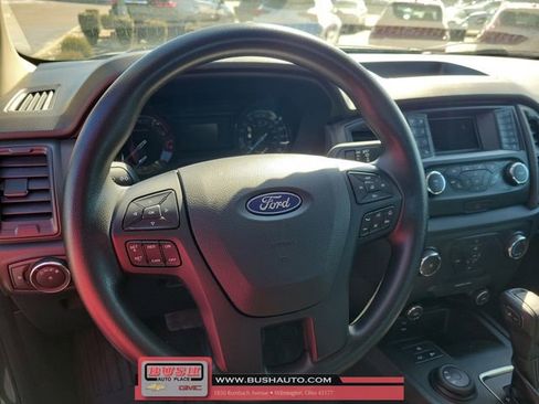Used 2020 Ford Ranger XL w/ Equipment Group 101A Mid image 23